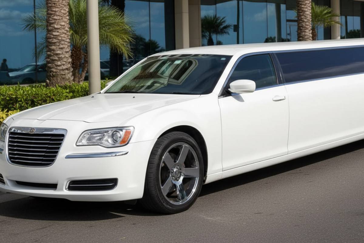 VIP Transportation Services