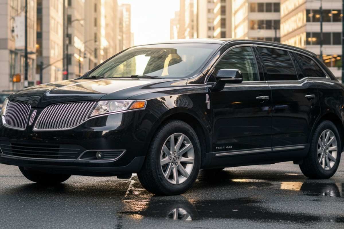 Affordable Limousine Rental