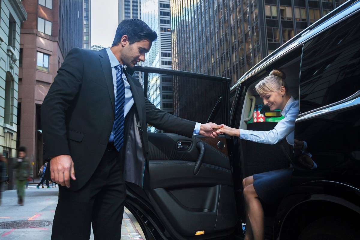 Car And Driver Rental